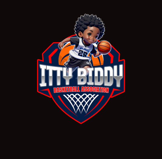 Itty Biddy Registration
