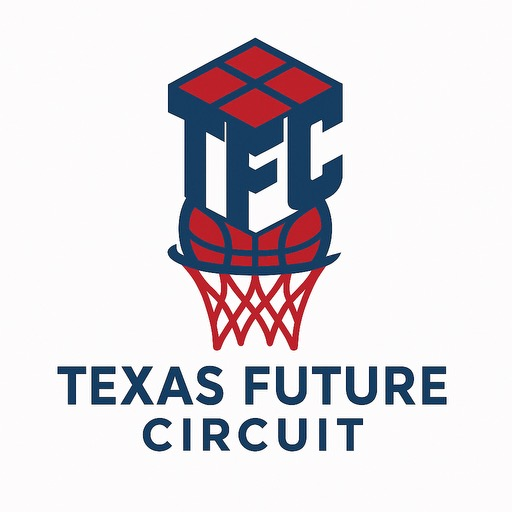 Texas Future Circuit 2025 FALL LEAGUE REGISTRATION